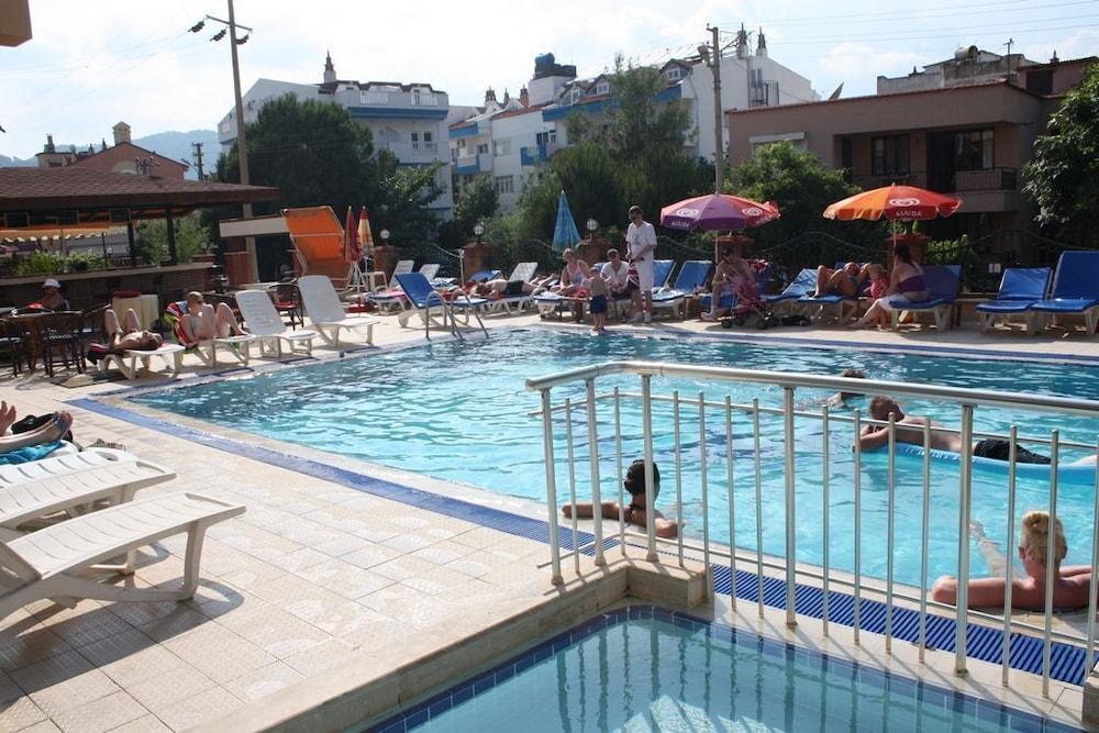 SEBNEM — MARMARIS — fotografie hotel nr. 24