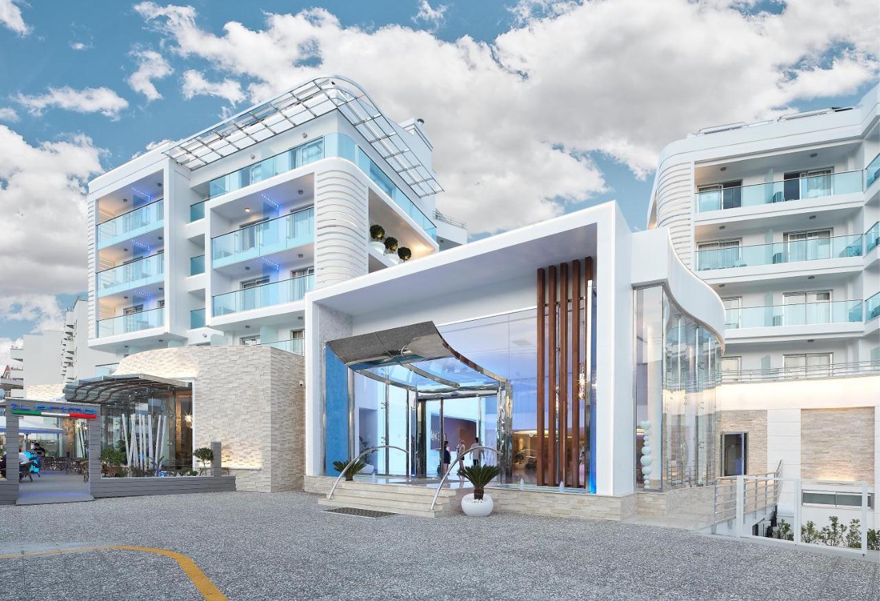 BLUE BAY PLATINUM — MARMARIS