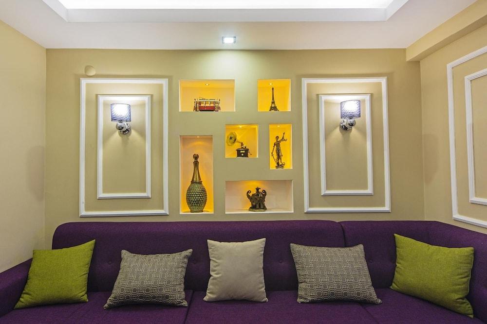 PERA ARYA HOTEL — ISTANBUL — fotografie hotel nr. 4