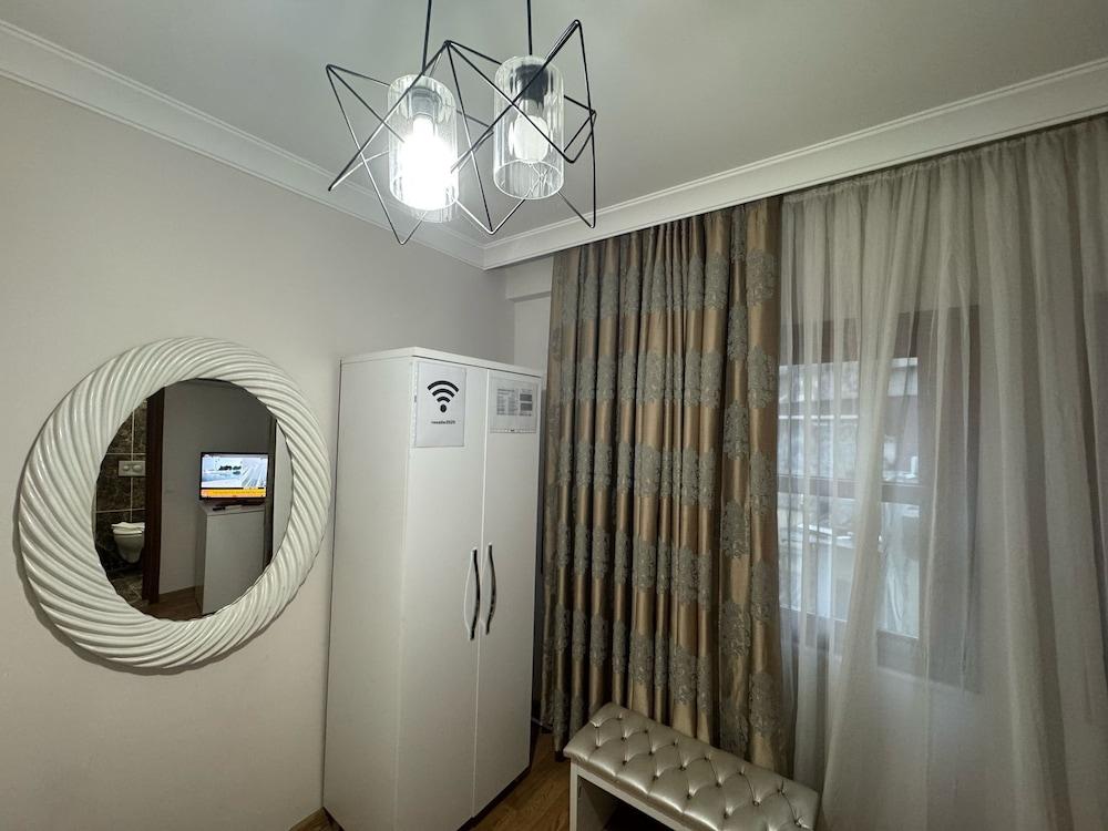 ROSALIE PALACE HOTEL — ISTANBUL — фотография отеля №13
