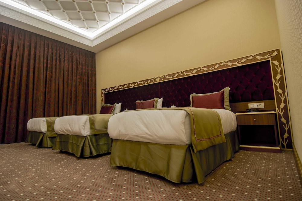 MB DELUXE HOTEL — ISTANBUL — фотография отеля №20