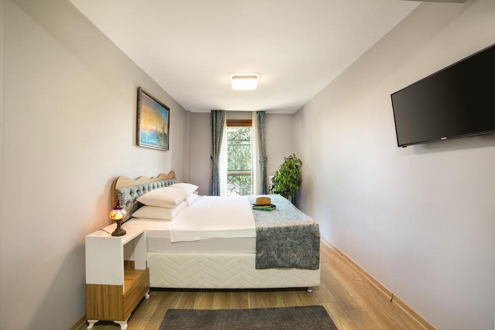 ELITE APARTS BY MK — ISTANBUL — fotografie hotel nr. 4