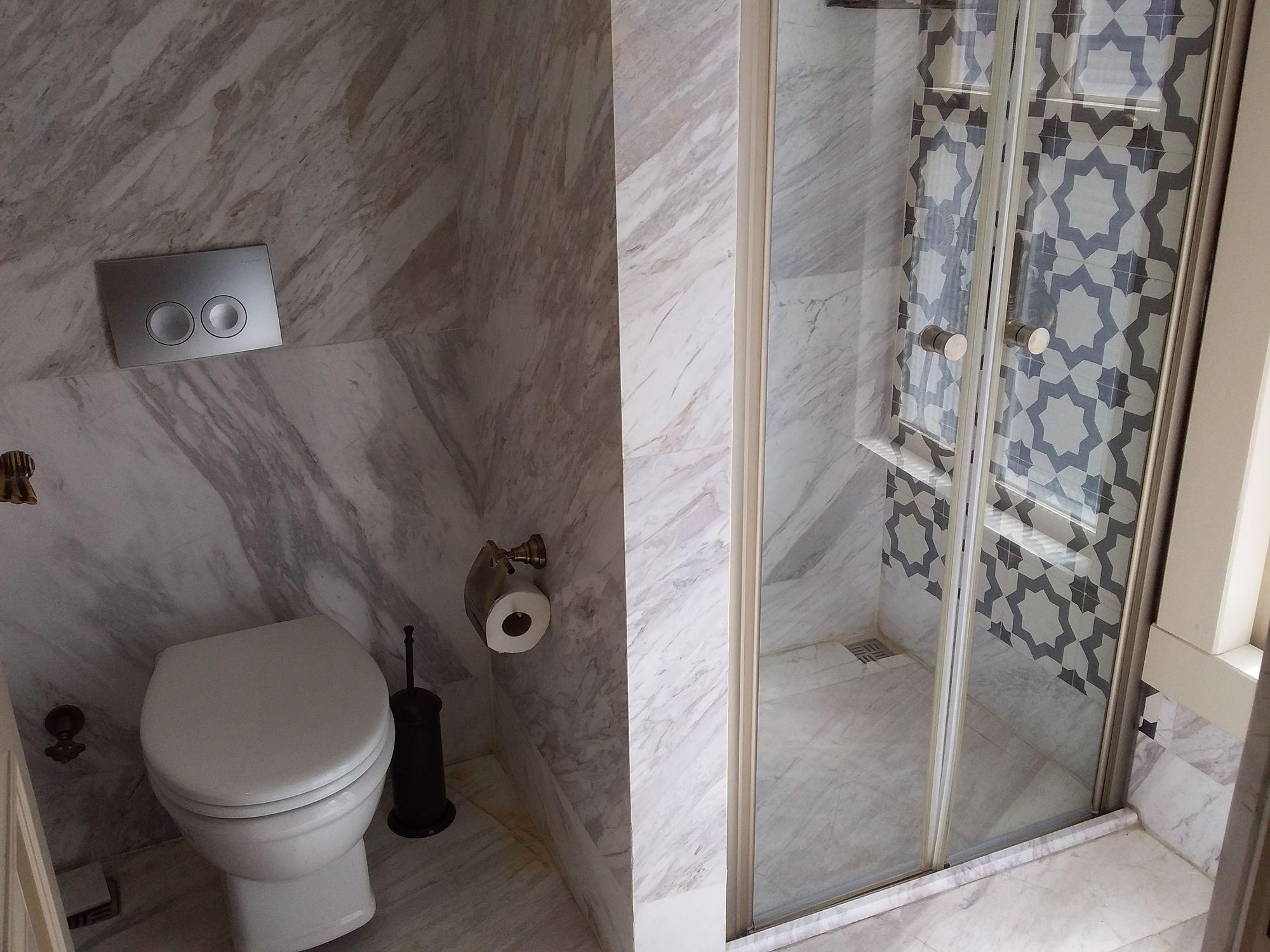 ISHAK PASA HOTEL — ISTANBUL — fotografie hotel nr. 15