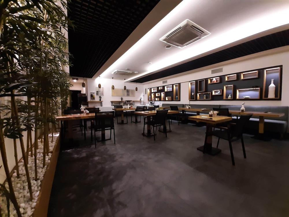 SAPKO AIRPORT HOTEL — ISTANBUL — fotografie hotel nr. 27