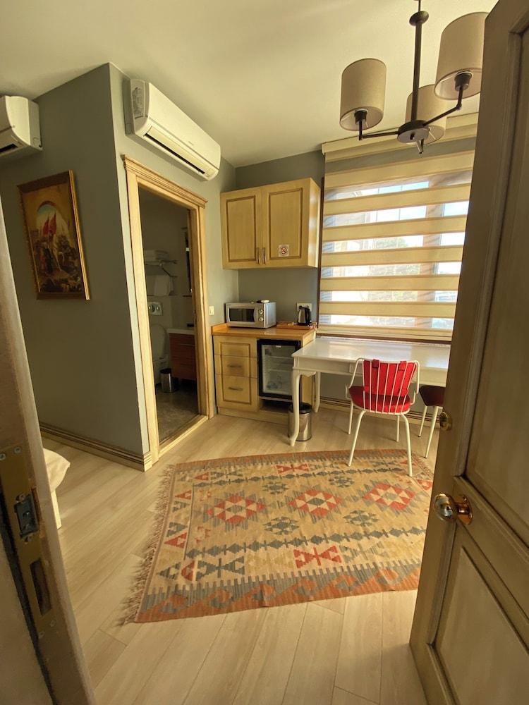 GALATOLIA SUITES — ISTANBUL — fotografie hotel nr. 29