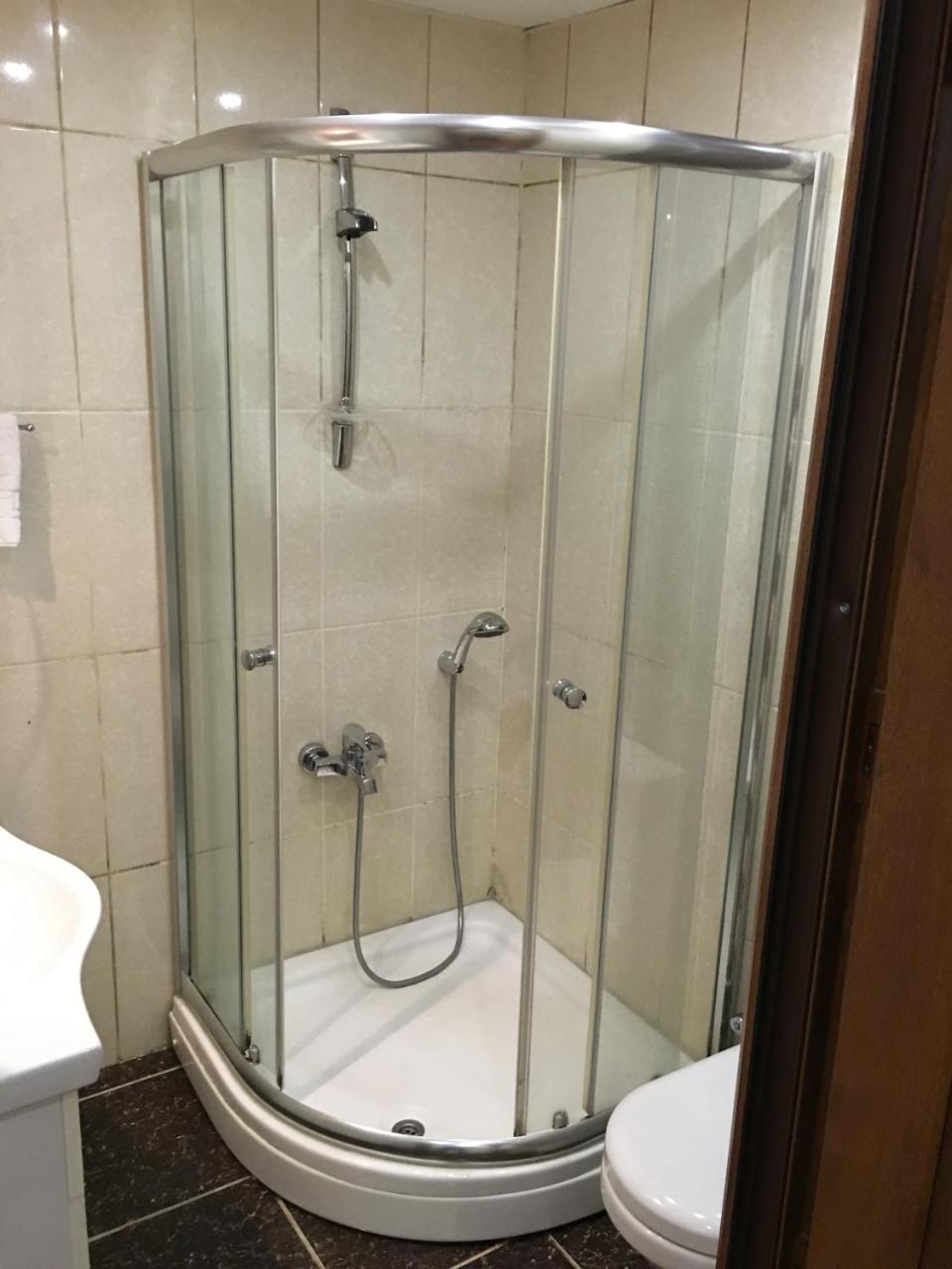 BIRINCI APART HOTEL — ISTANBUL — fotografie hotel nr. 18