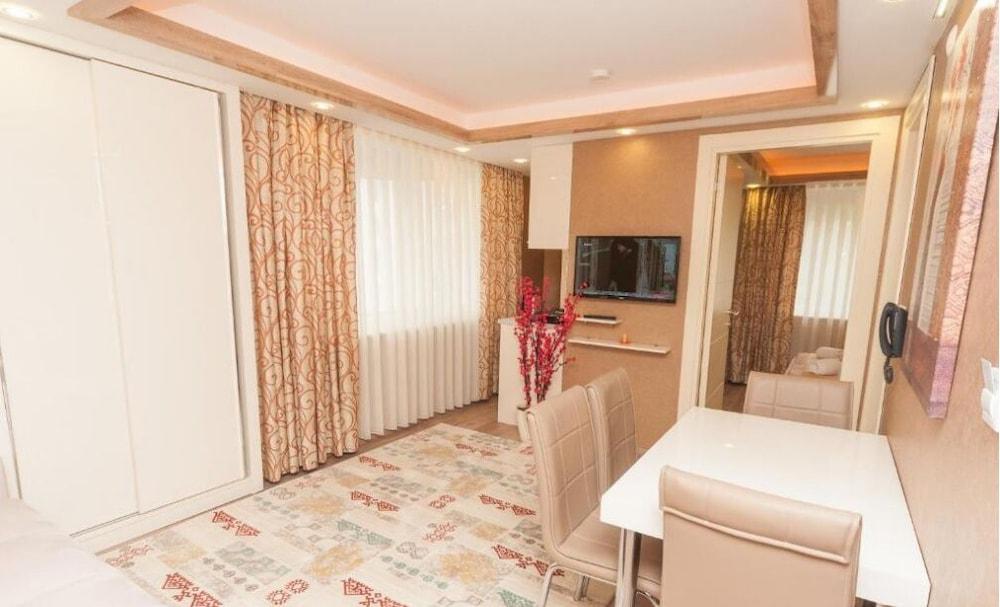 BEST FULYA APART — ISTANBUL — fotografie hotel nr. 21