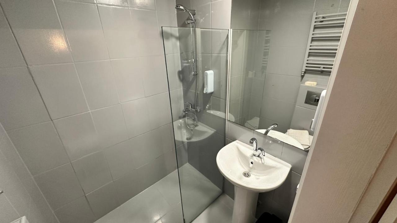 NEW PERA HOTEL — ISTANBUL — фотография отеля №13