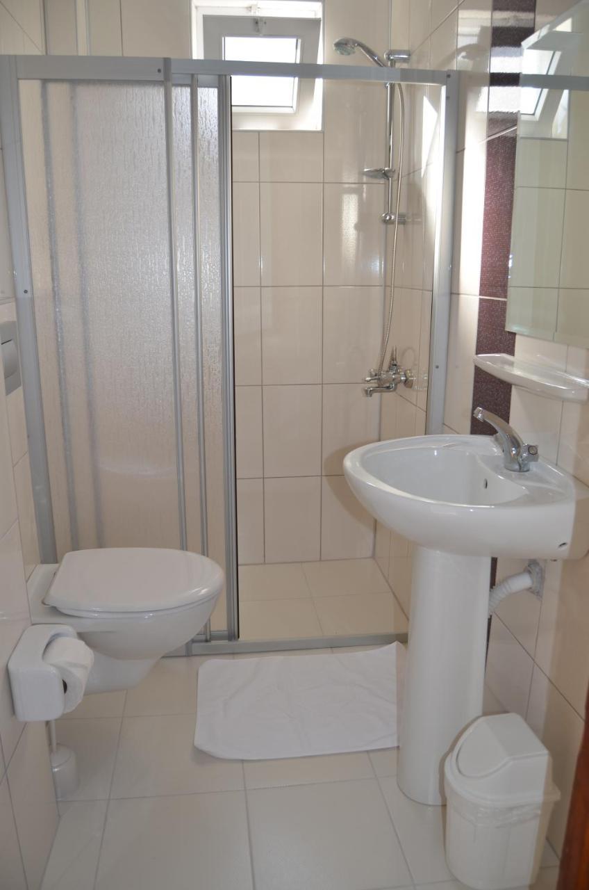 BAYRAM APART HOTEL — ALANYA — fotografie hotel nr. 20