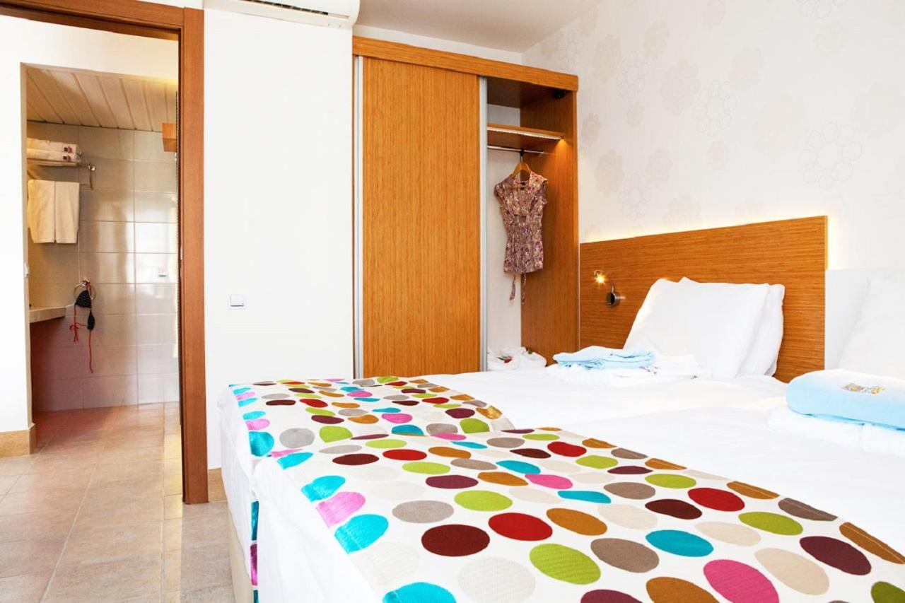 SUNPARK GARDEN — ALANYA — fotografie hotel nr. 8