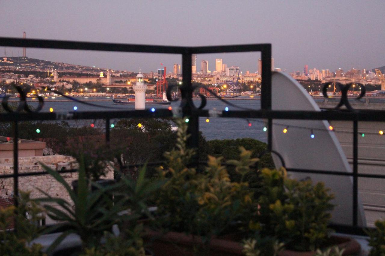 HOTEL PENINSULA — ISTANBUL — фотография отеля №25