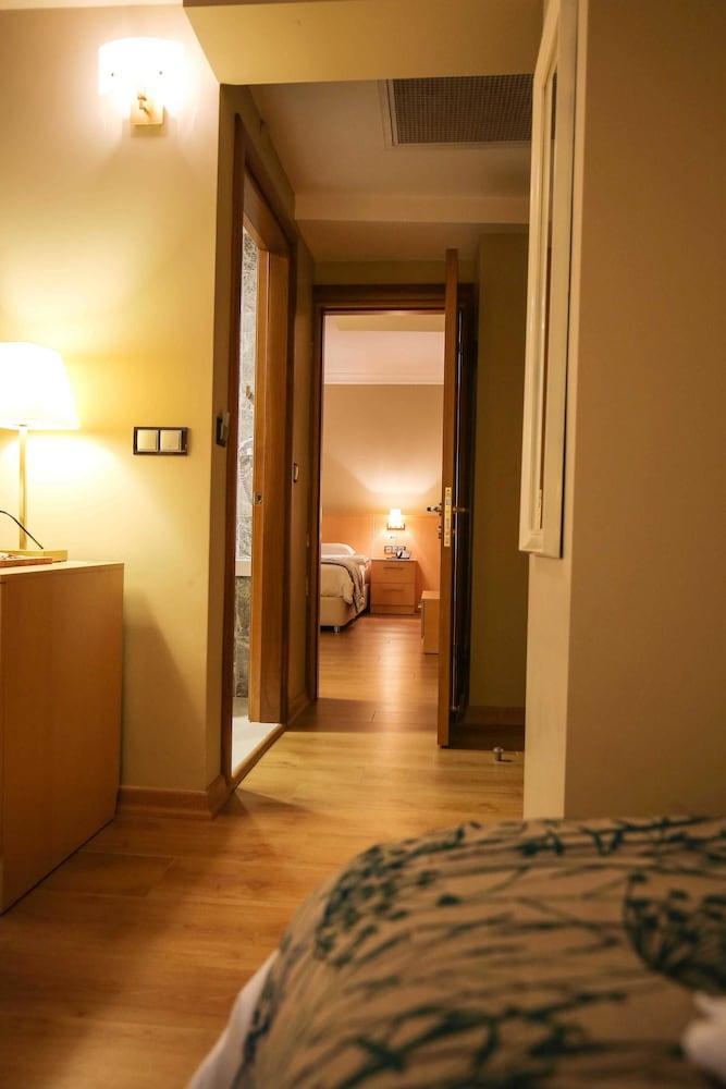 ARTIKA HOTEL — ISTANBUL — фотография отеля №13
