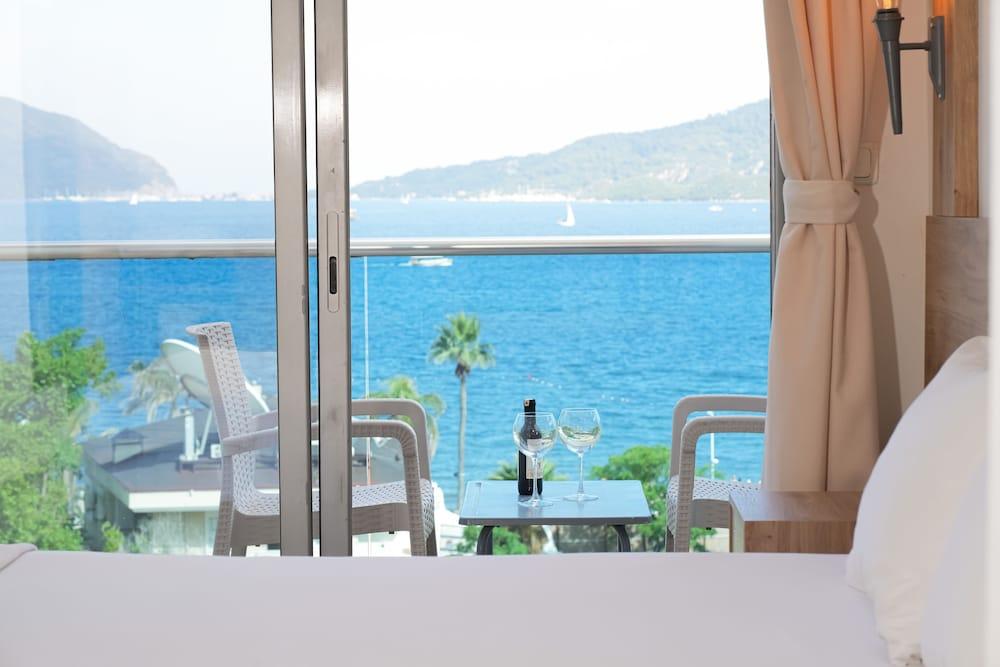 MODA BEACH — MARMARIS — фотография отеля №10