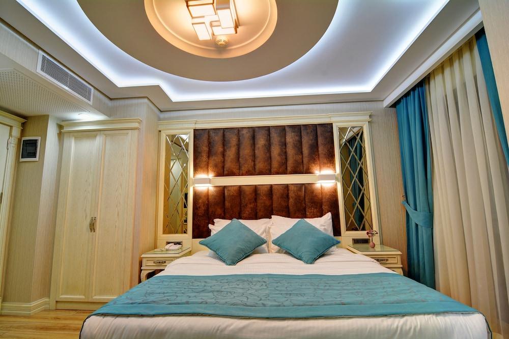 NOVEL HOTEL — ISTANBUL — фотография отеля №28