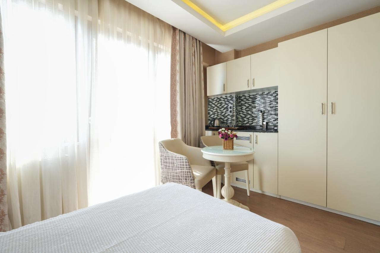 ROOMS INN TAXIM — ISTANBUL — фотография отеля №32