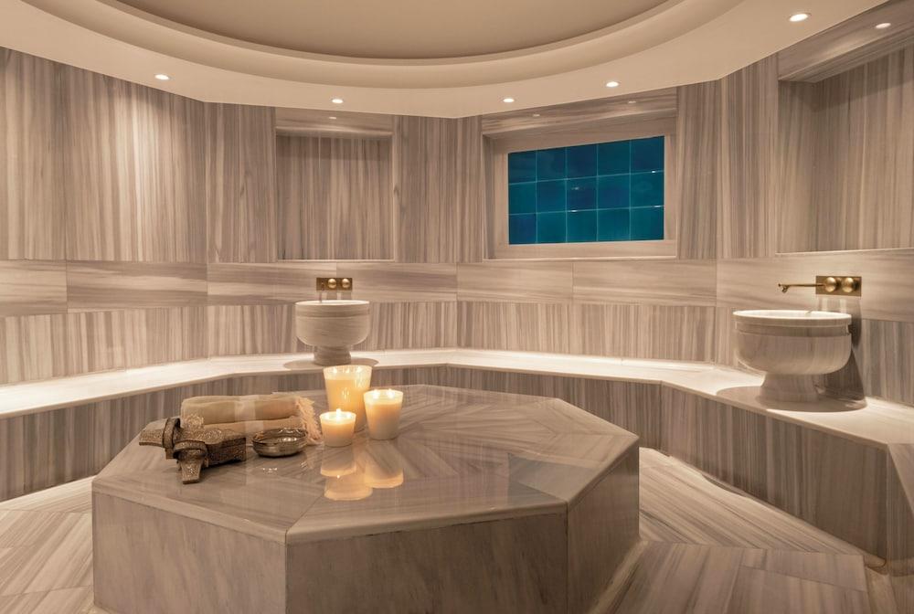 VAKKO HOTEL SUMAHAN BOSPHORUS — ISTANBUL — фотография отеля №19