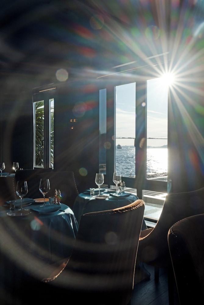 VAKKO HOTEL SUMAHAN BOSPHORUS — ISTANBUL — фотография отеля №23