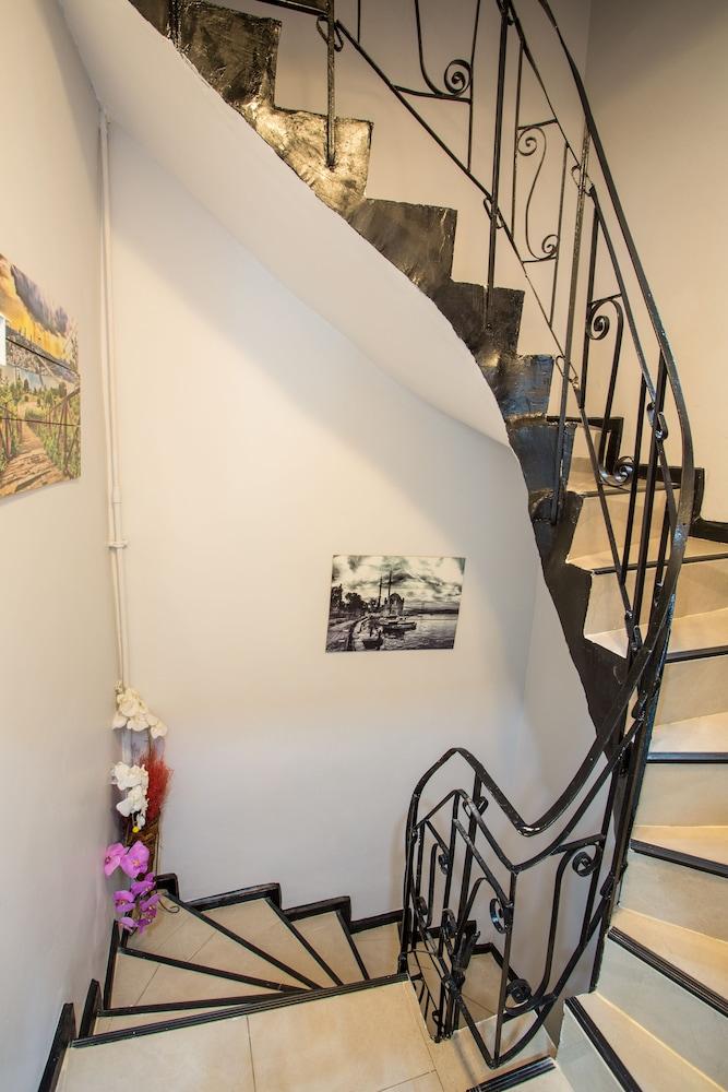 ISTANBUL HOUSE — ISTANBUL — фотография отеля №26