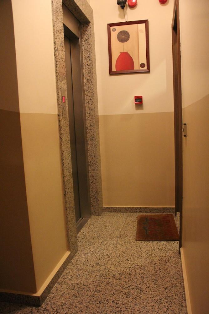 TAKSIM HOUSE SUITES — ISTANBUL — fotografie hotel nr. 31