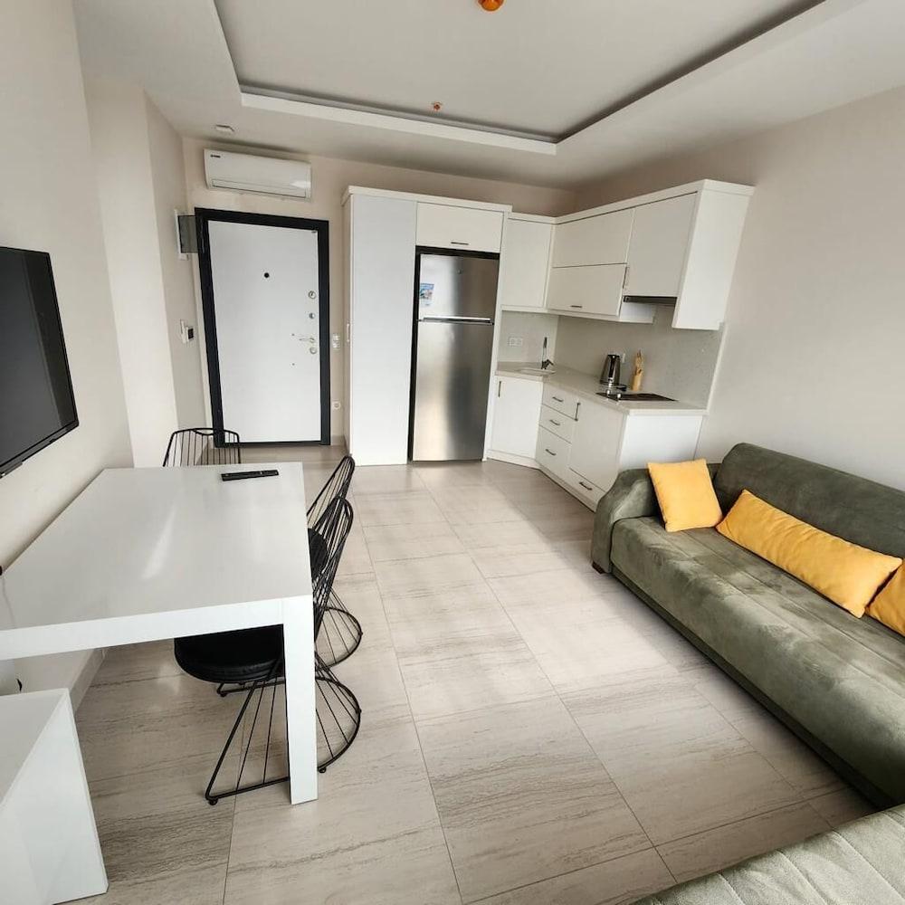 GRAF VICTOR — ALANYA — fotografie hotel nr. 9