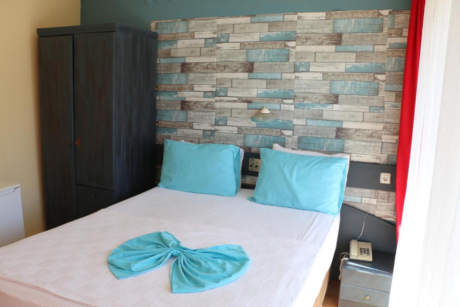 GRAND DIDYMA HOTEL — DIDIM — fotografie hotel nr. 7