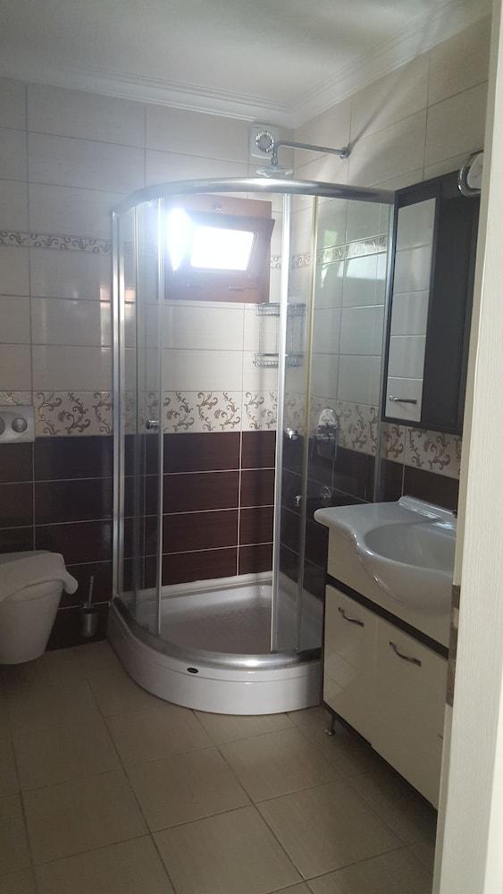 YAGMUR HOTEL — GOCEK — fotografie hotel nr. 16