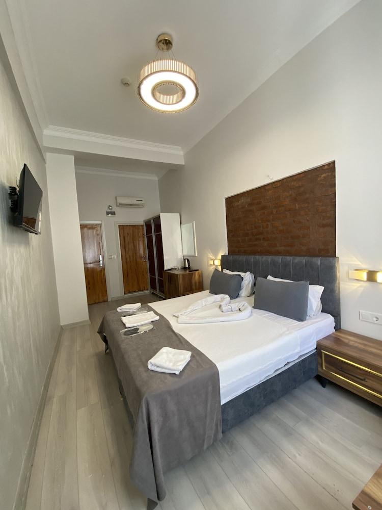 GALATA 34 — ISTANBUL — fotografie hotel nr. 14