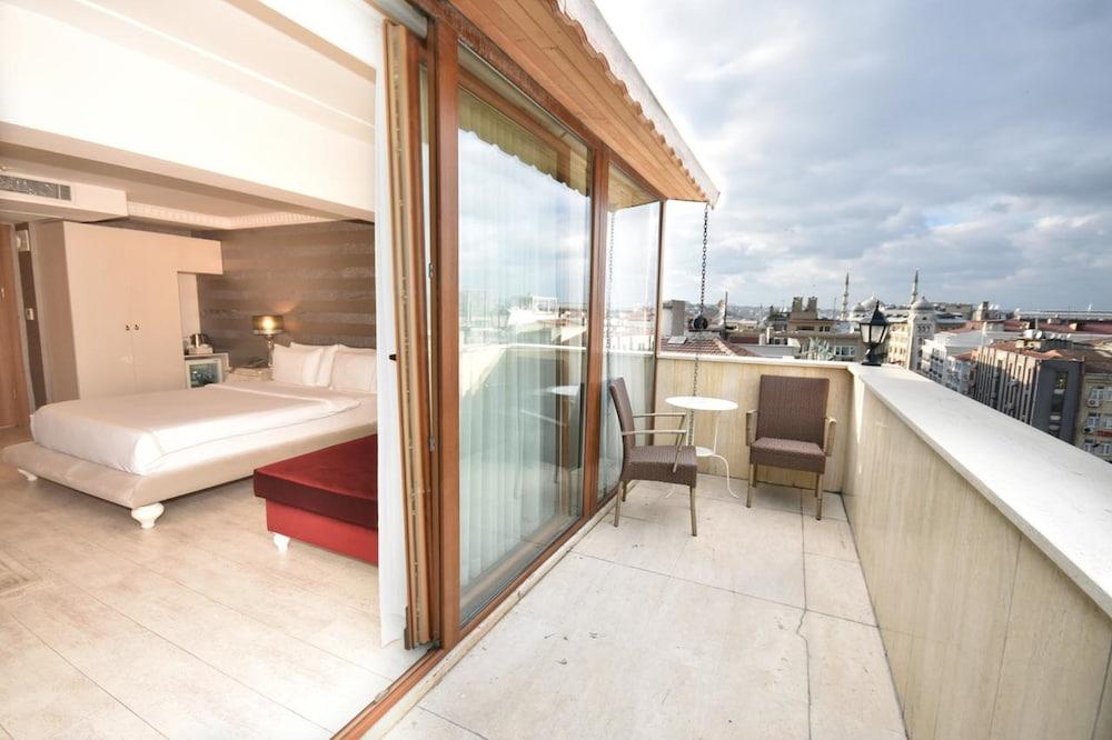 NEA SUITES OLD CITY — ISTANBUL — fotografie hotel nr. 15