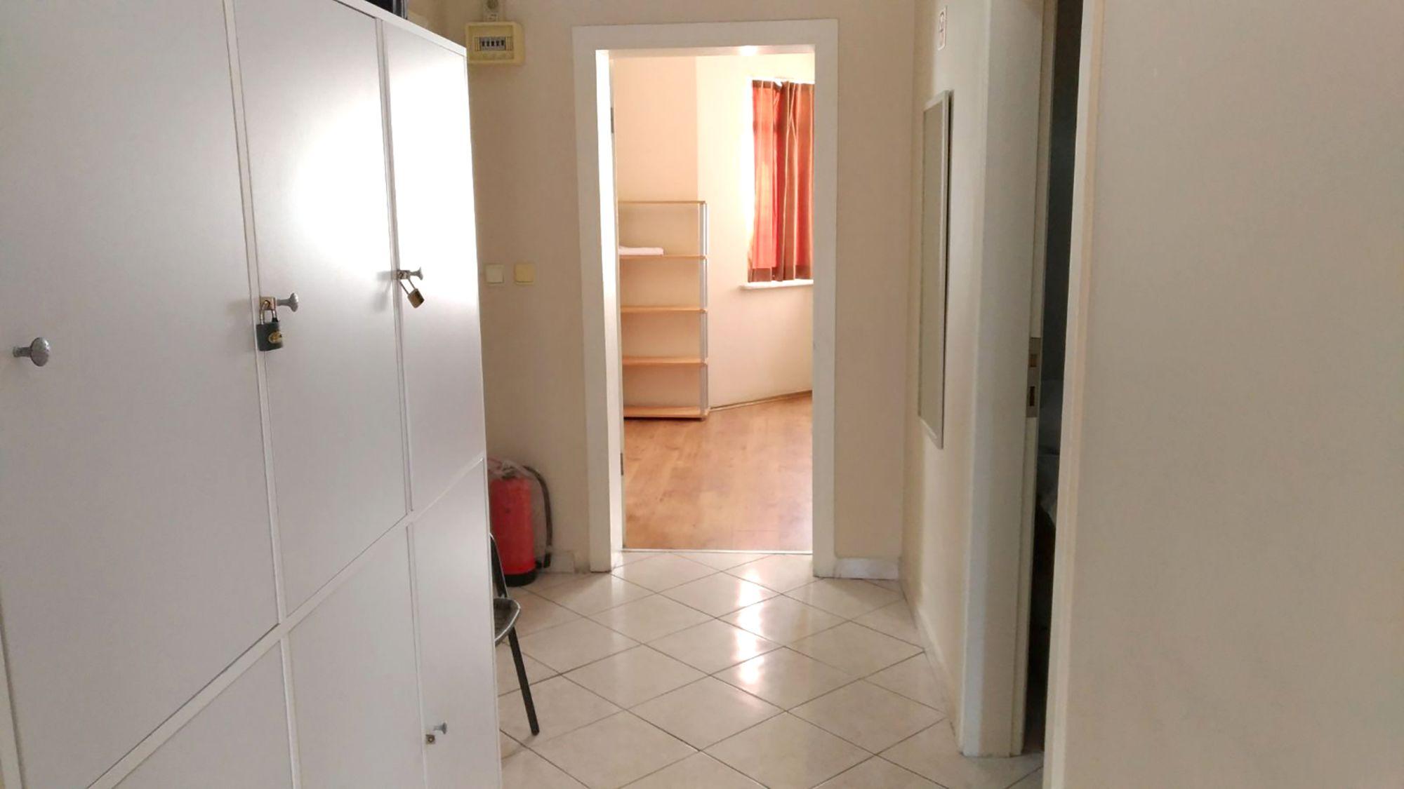 KEVINS HOSTEL (ADULTS ONLY) — ISTANBUL — фотография отеля №11