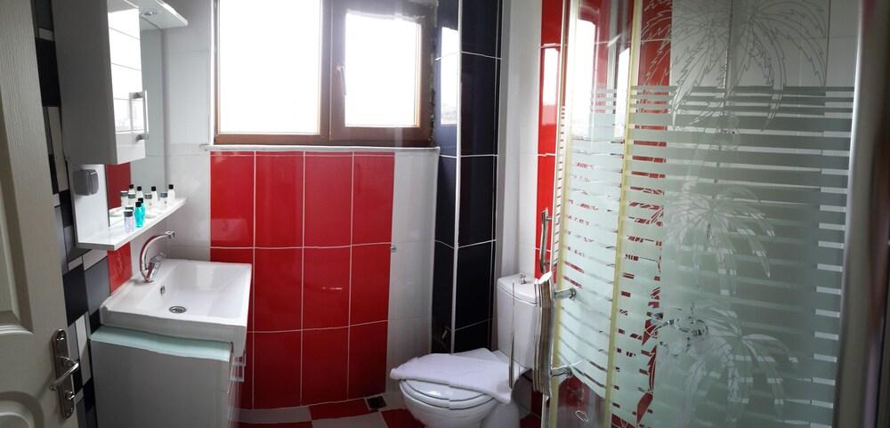 MYRA RESIDENCE — ISTANBUL — fotografie hotel nr. 16