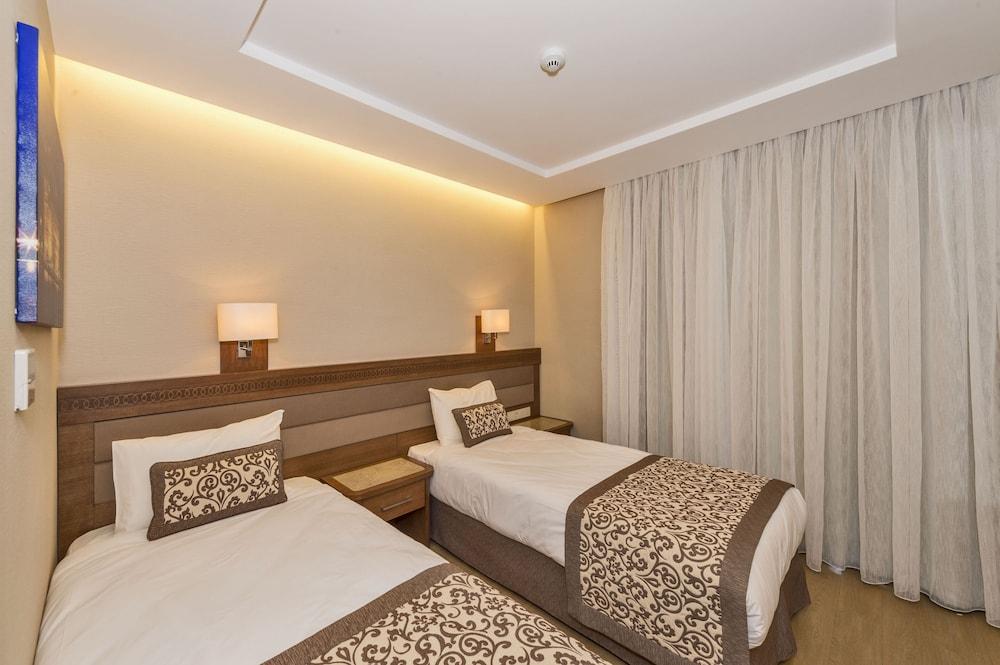 VIORE HOTEL ISTANBUL — ISTANBUL — fotografie hotel nr. 27