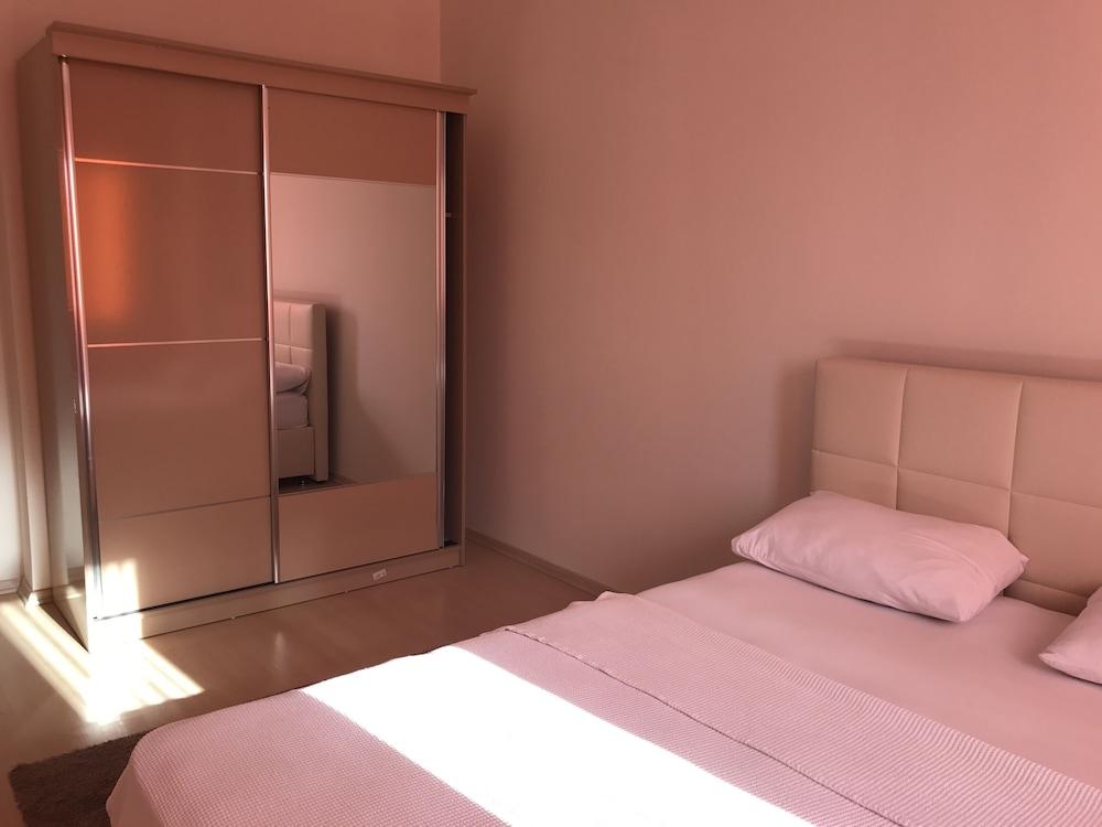 ARMA APARTMENTS — ISTANBUL — фотография отеля №12
