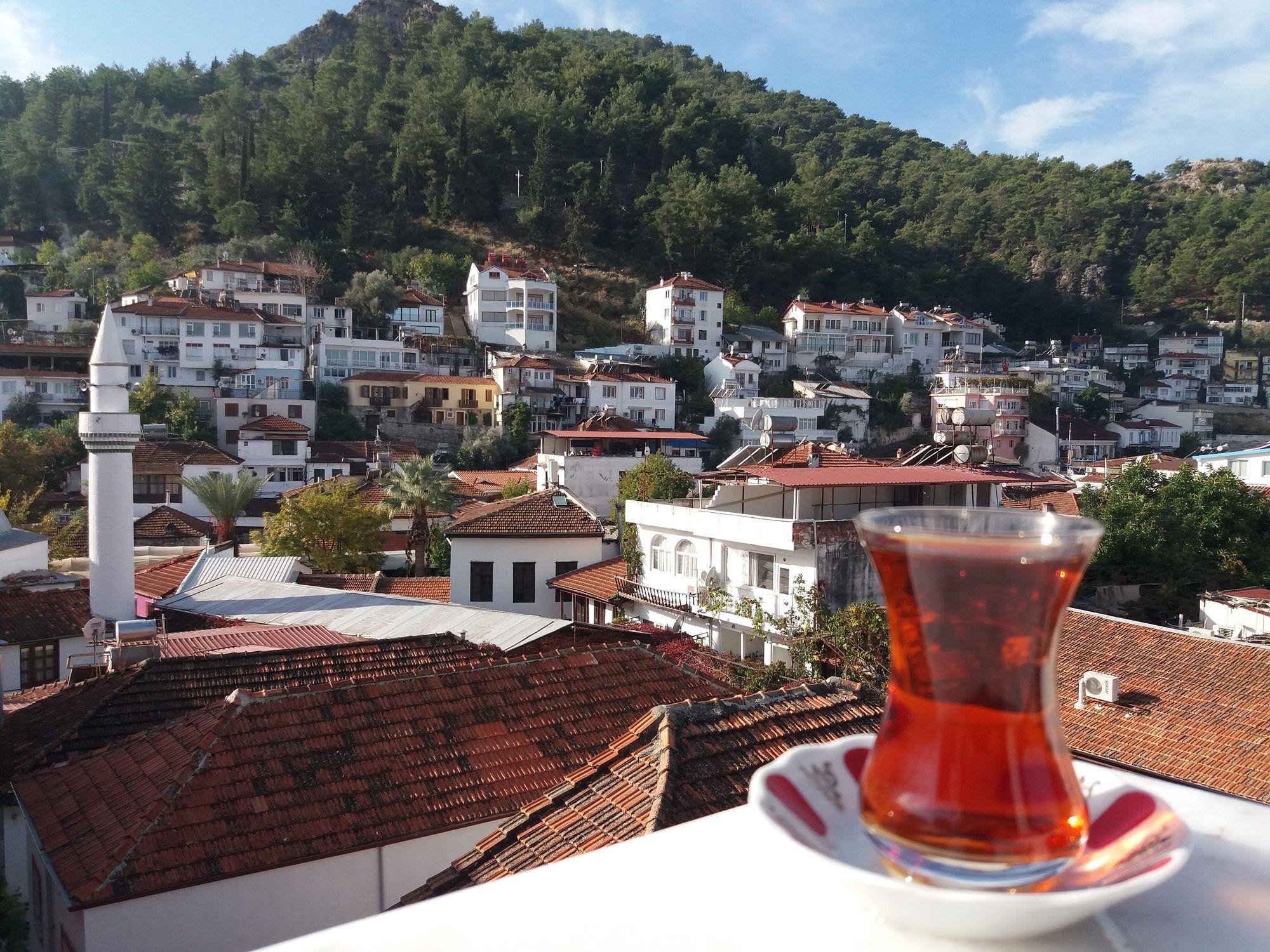 SAKURA HOSTEL & PUB — FETHIYE — фотография отеля №29