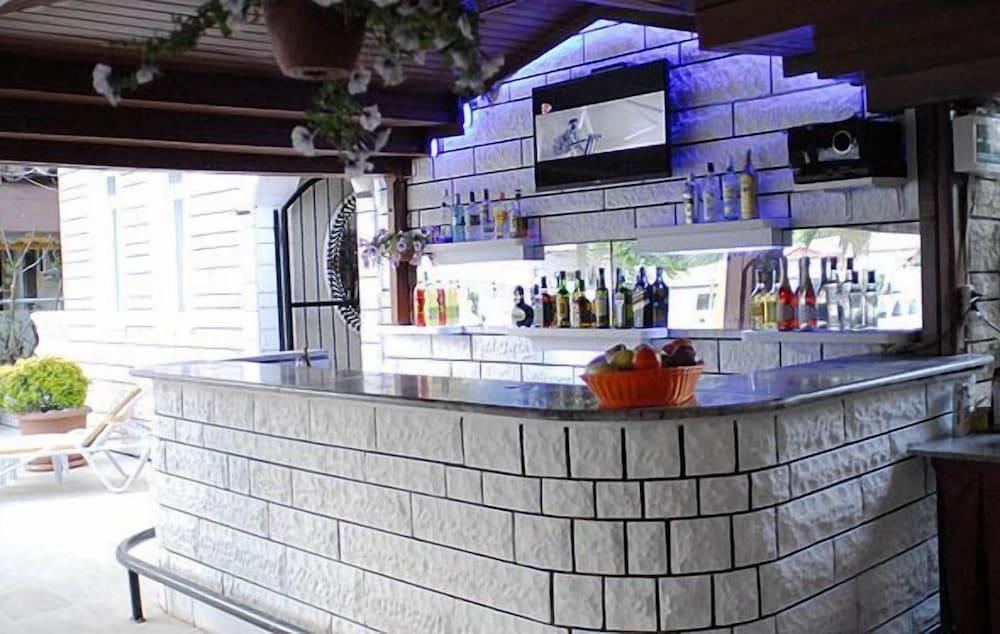 BUTIK ISABEL HOTEL — KEMER — фотография отеля №25