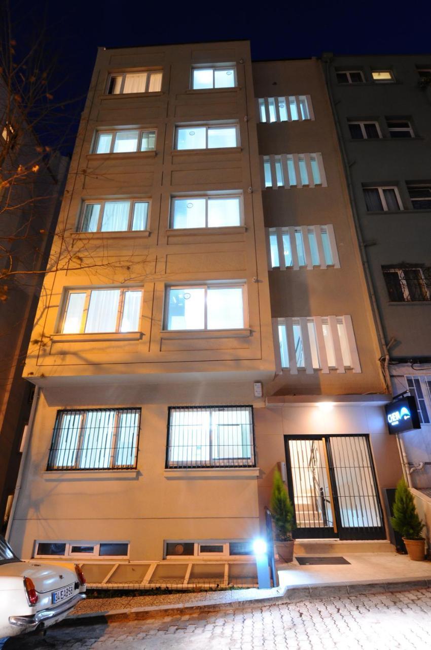 CHEYA RESIDENCE GUMUSSUYU — ISTANBUL — fotografie hotel nr. 8
