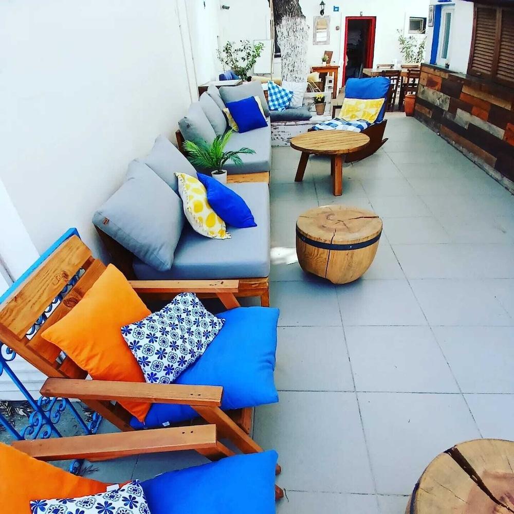 MERIH HOTEL — BODRUM — fotografie hotel nr. 30