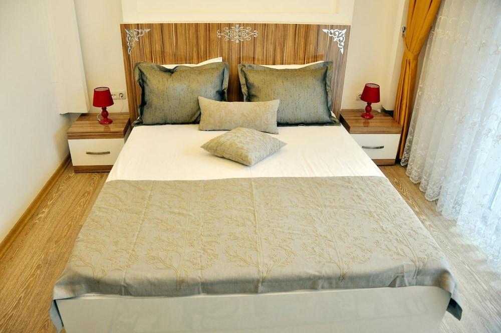 KEMER RESIDENCE 2 — KEMER — fotografie hotel nr. 8