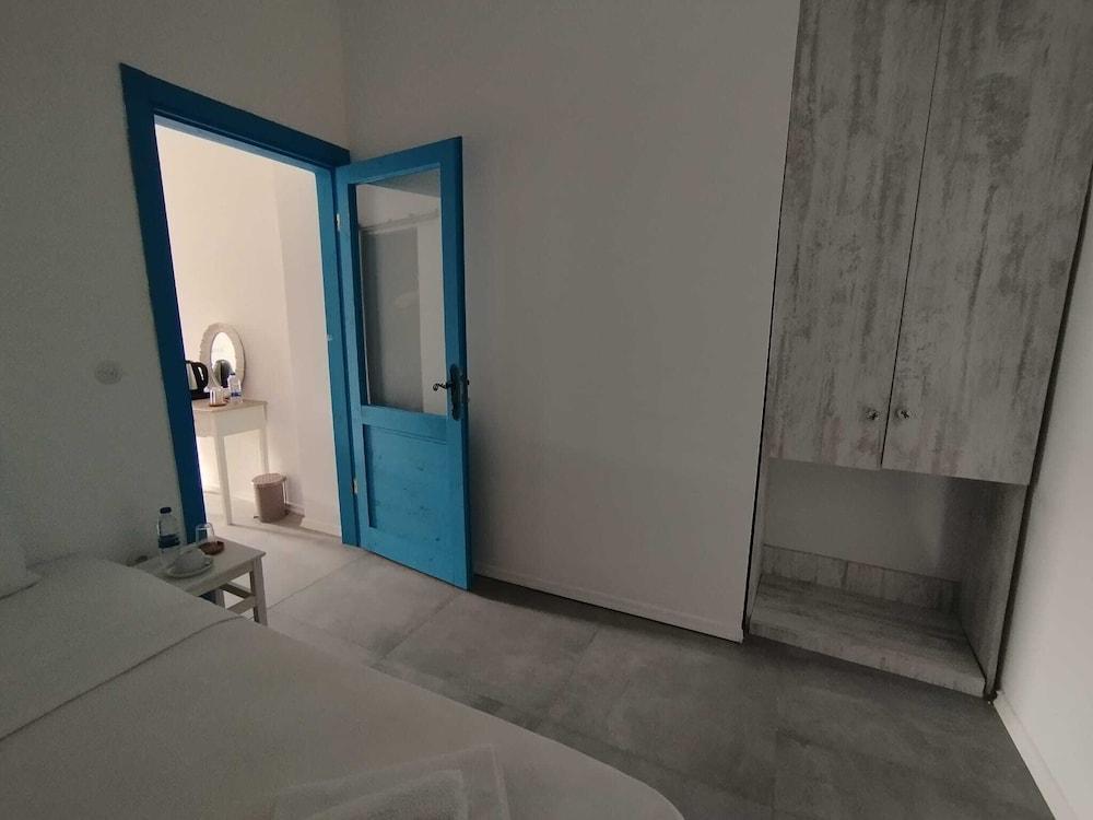 MISKET OTEL BODRUM — BODRUM — fotografie hotel nr. 19