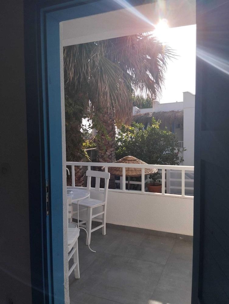 MISKET OTEL BODRUM — BODRUM — fotografie hotel nr. 32
