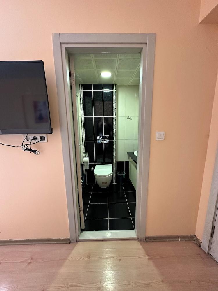 BEYAZ KOSK OTEL — ISTANBUL — фотография отеля №24