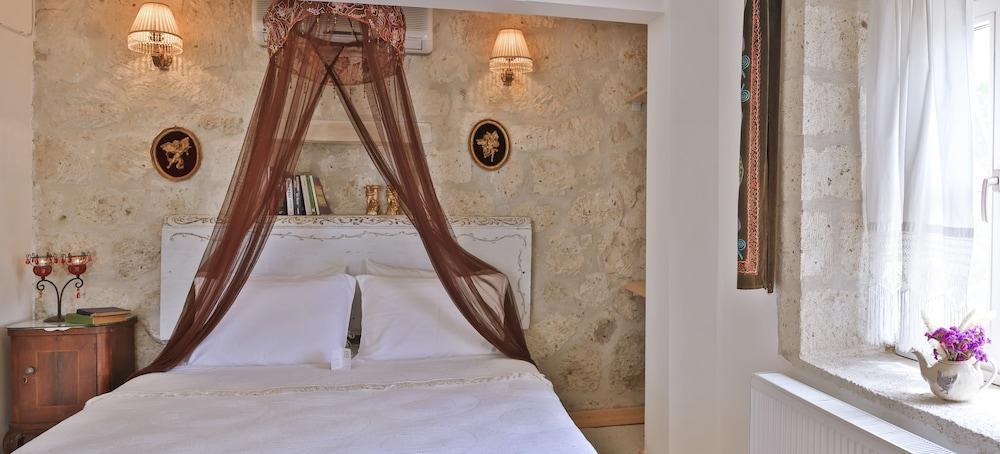 MY STONE HOME HOTEL - SPECIAL CLASS — CESME — fotografie hotel nr. 9