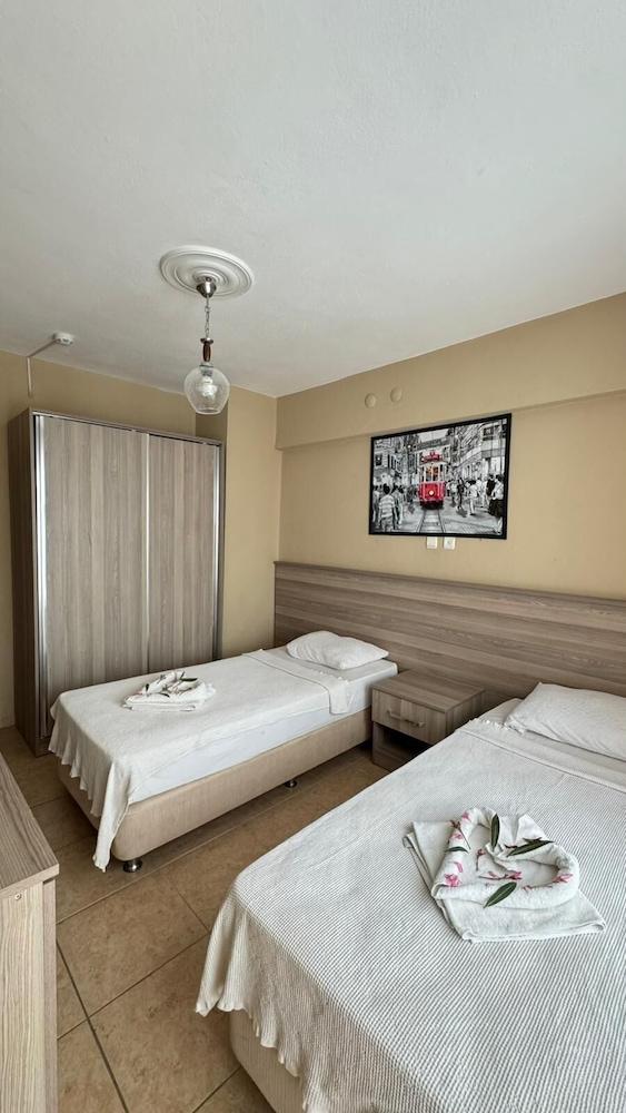 KARTEL HOTEL — DIDIM — fotografie hotel nr. 28
