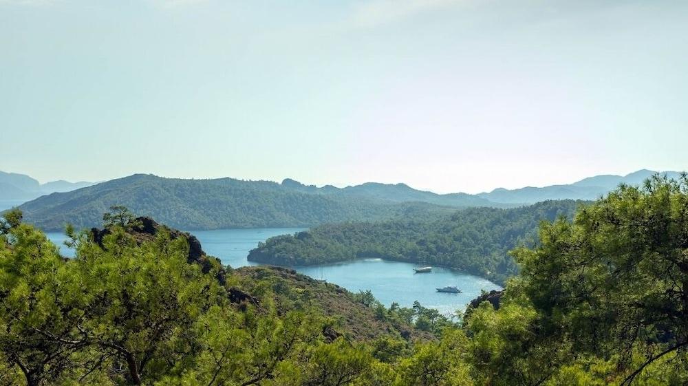 SANDAL HOTEL GOCEK — GOCEK — фотография отеля №25
