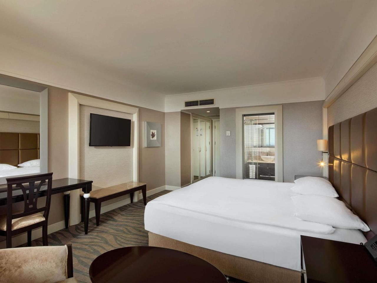 TUI MAGIC LIFE BELDIBI +16 (ADULTS ONLY) — BELDIBI — фотография отеля №21