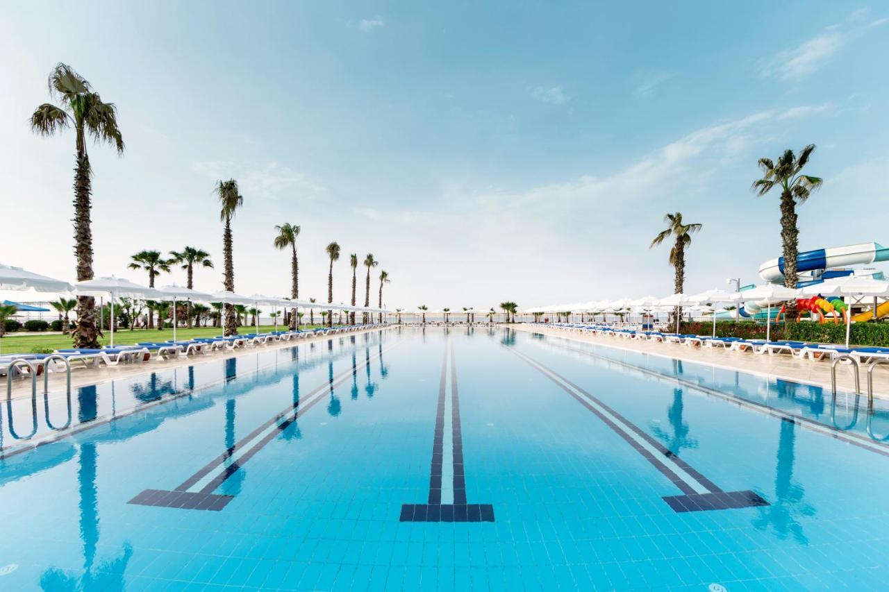 TUI MAGIC LIFE MASMAVI — BELEK — fotografie hotel nr. 18
