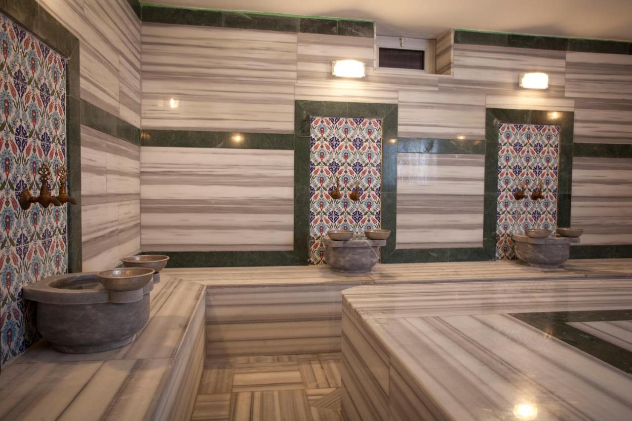 MONART CITY HOTEL — ALANYA — fotografie hotel nr. 17