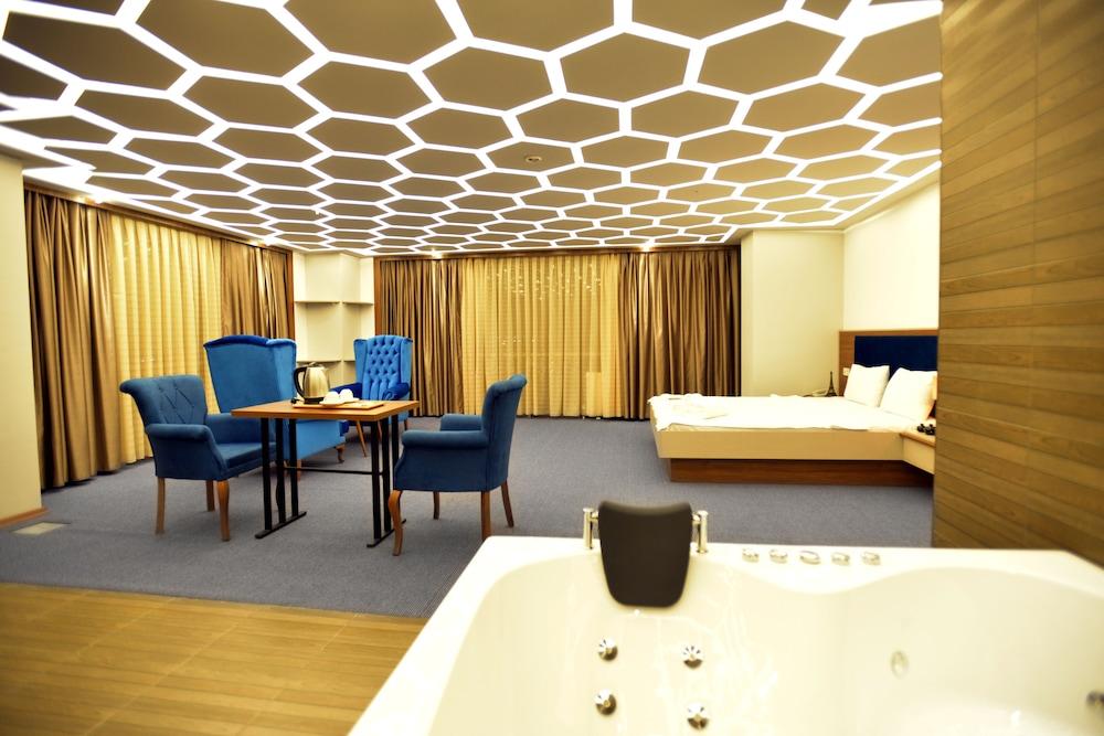 TEVETOGLU HOTEL — ISTANBUL — фотография отеля №15