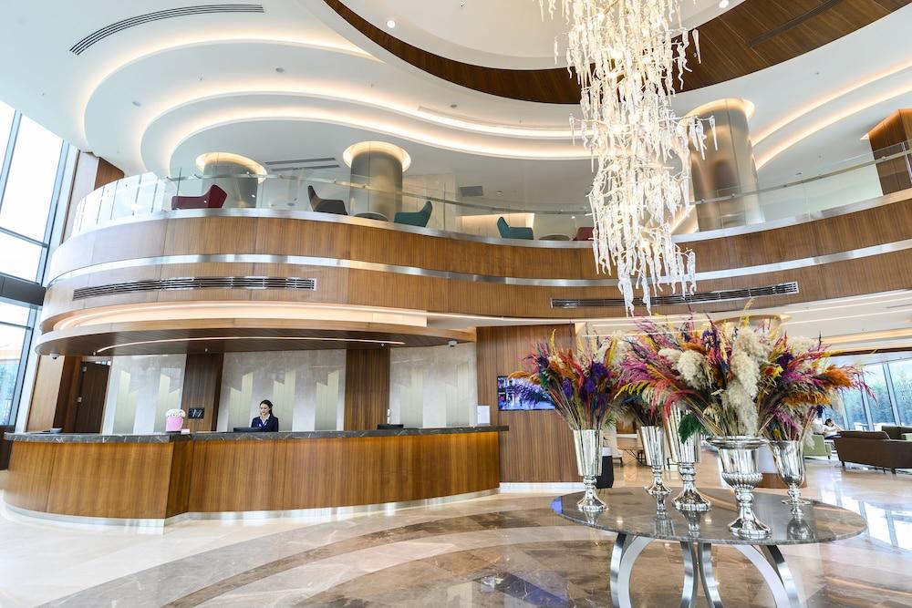 LA QUINTA BY WYNDHAM ISTANBUL GUNESLI — ISTANBUL — фотография отеля №2