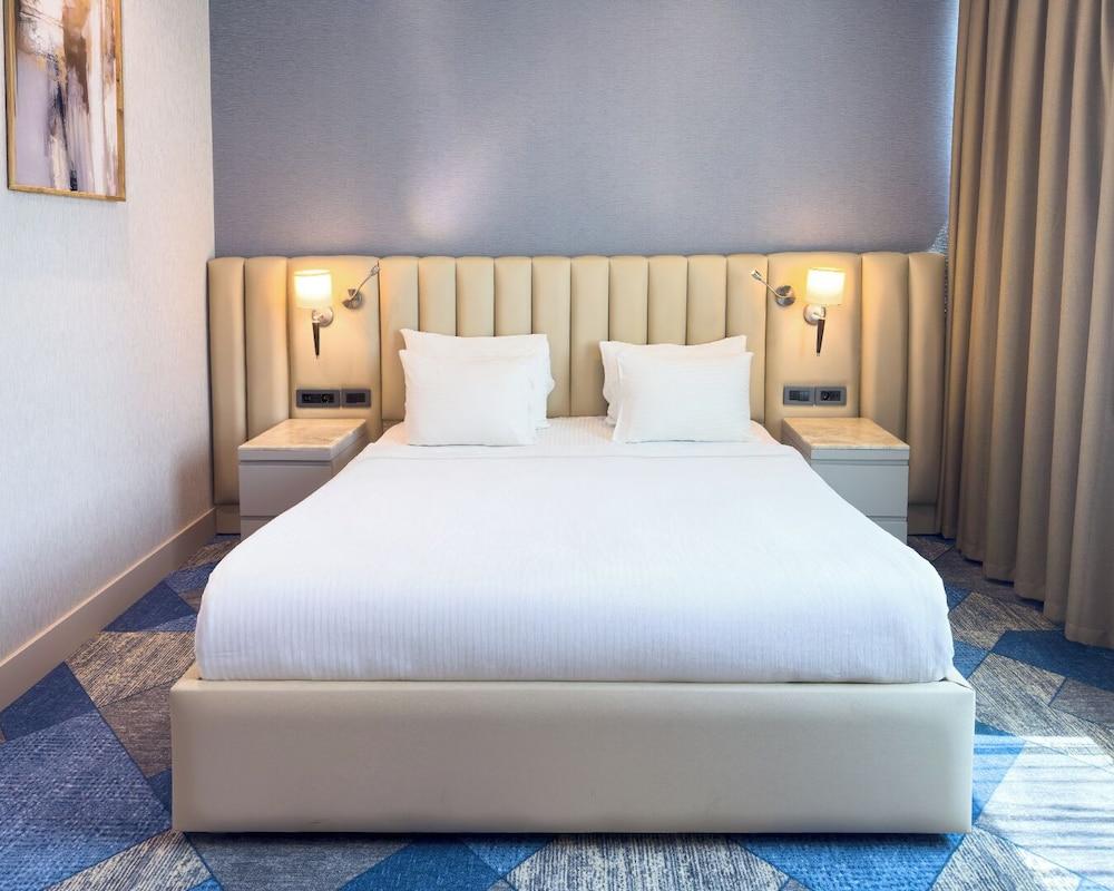 LA QUINTA BY WYNDHAM ISTANBUL GUNESLI — ISTANBUL — фотография отеля №31