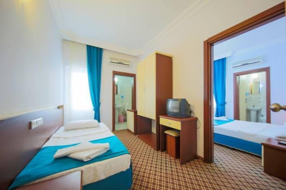 MONNA ROZA BEACH HOTEL — GOYNUK — фотография отеля №3